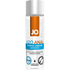 System Jo - H2O Anal Original 240 ml