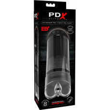 Pdx Elite Extender Pro Vibrati