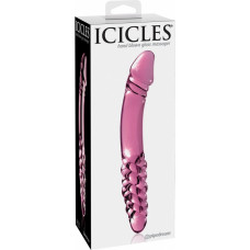 Icicles № 57 Розовый