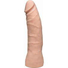 Doc Johnson Reālistisks ULTRASKYN Dildo - 7 / 18 cm