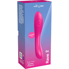 We Vibe Rave 2 no We-Vibe Fuchsia