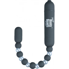 Powerbullet - Mega Booty Beads Grey