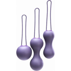 Je Joue - Ami Kegel Balls Purple