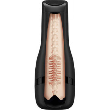 Satisfyer Men Tornado Bliss - Penis Sleeve