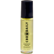 Earthly Body Calming Serum Roller Ball - 0.3 fl oz / 10 ml