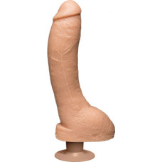 Doc Johnson Jeff Stryker - Realistic Multispeed Vibrating Dildo