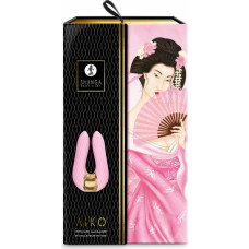 Shunga AIKO - klitora stimulators - gaiši rozā