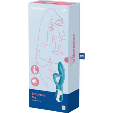 Satisfyer Embrace Me – Rabbit Vibrator – türkiissinine