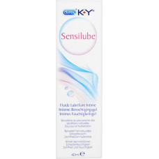 Durex Sensilube – määrdeaine – 1 fl unts / 40 ml