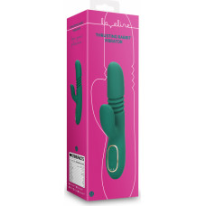 Loveline By Shots Thrusting Rabbit Vibrator - Senā jūra