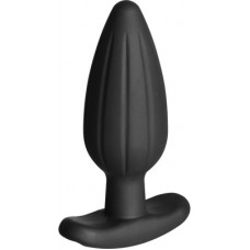 Electrastim Rocker - Silicone Butt Plug