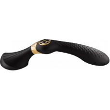 Shunga ZOA - Vibrator - Black