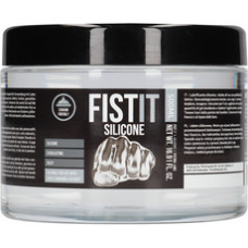 Fist It By Shots Siliconebased Lubricant - 17 fl oz / 500 ml