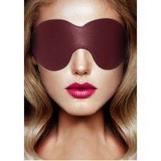 Ouch! By Shots Luxury Eye Mask