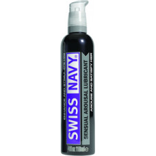 Swiss Navy Lubricant for Sensual Arousal - 4 fl oz / 118 ml