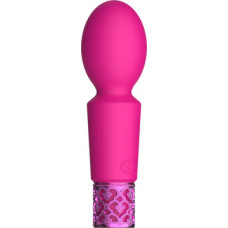 Royal Gems By Shots Brilliant - Mini Wand Vibrator