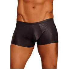 Male Power Mini Short - S - Black