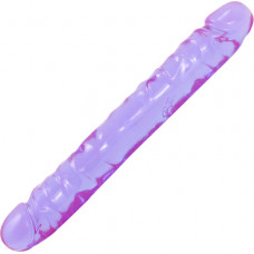 Doc Johnson Jr. Double Dong - Double Dildo - 12 / 30 cm