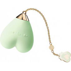 Zalo Baby heart melon green