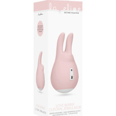 Loveline By Shots Love Bunny - klitora stimulators