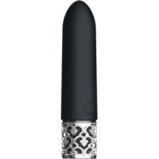 Royal Gems By Shots Imperial - Rechargeable Silicone Vibrator