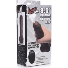 Xr Brands Squirting Dildo - 8,5 / 21,5 cm