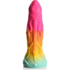 Xr Brands Shape Shifter - Alien Silicone Dildo