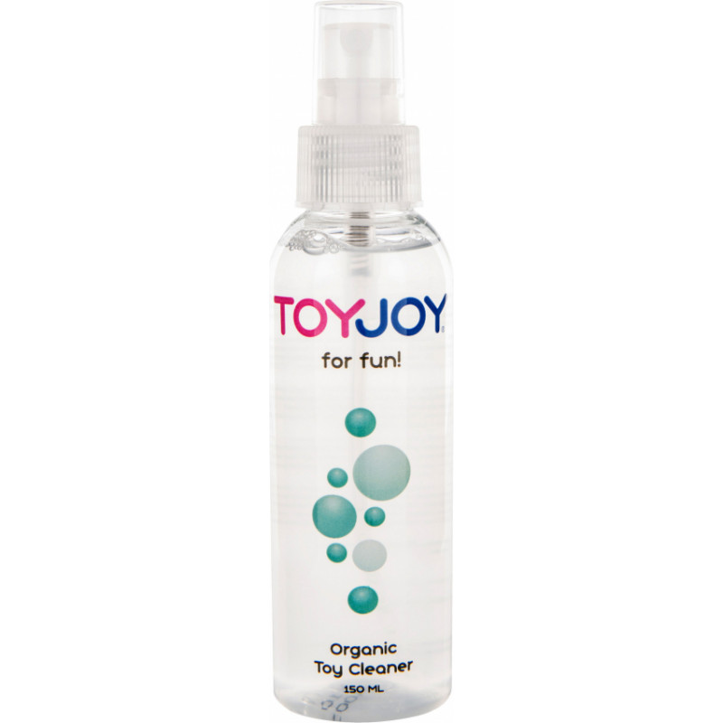 Toyjoy Toy Cleaner Spray 150ml