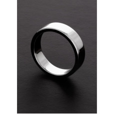 Steel By Shots Flat C-Ring - 0.5 x 2.4 / 12 x 60 mm