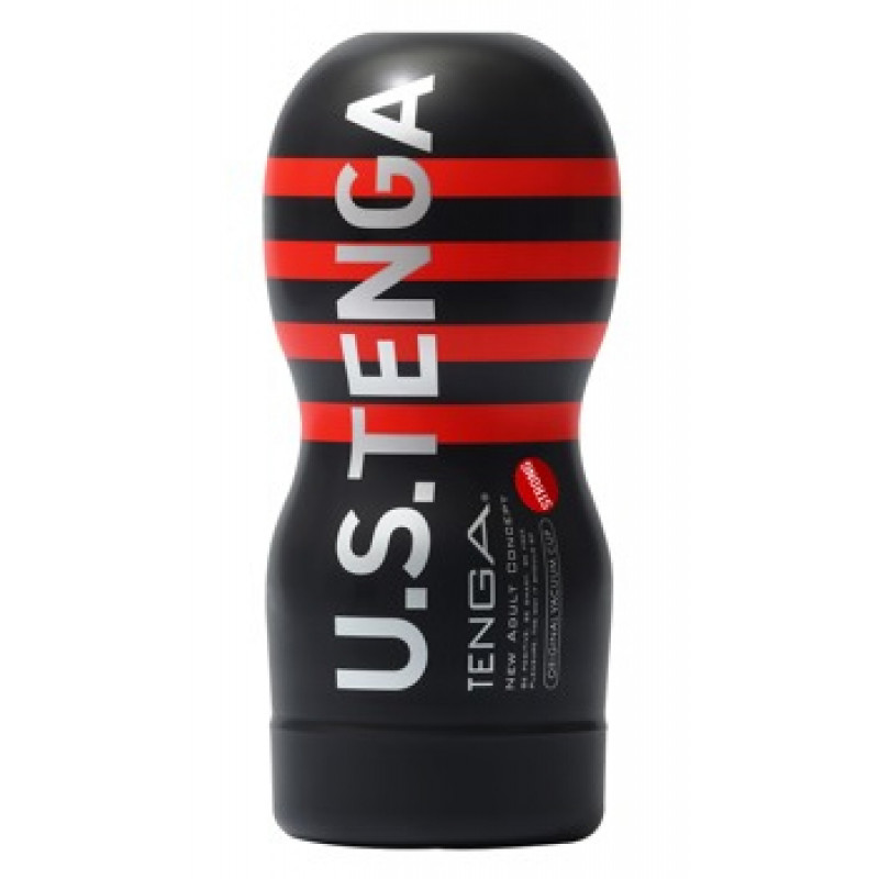 Tenga US Original Cup Strong