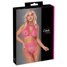 Cottelli Lingerie Krūštura balstu komplekts S/M