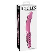 Icicles № 57 Розовый