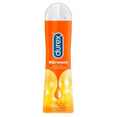 Durex Play Warming 50ml