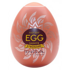 Tenga Egg Shiny II 1gab HB