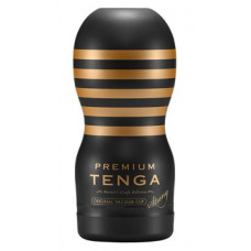 Tenga Prem Orig Vacuum Cup Str