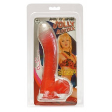 NMC Jolly buttcock dildo