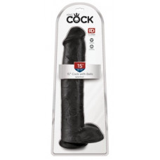 King Cock 15