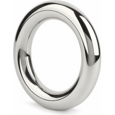 Mr. Steel The Prince C-Ring 10mm x 35mm / Silver