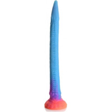 Xr Brands Makara - Glow in the Dark - Silicone Snake Dildo