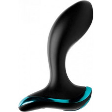 Xr Brands Prostatic Play Journey - Rechargeable Smooth Prostate Stimulator