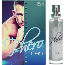 Cobeco Pheromen Eau De Toilette15ml