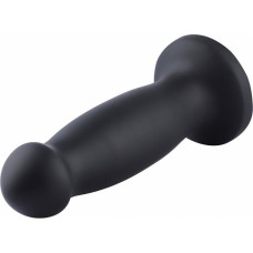 Hismith KlicLok Dildo 18 cm / Black