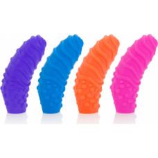 Calexotics Silicone Finger Swirls / Assortment