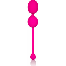 Calexotics Rechargeable Dual Kegel / Pink