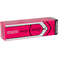 Inverma Men Stop Stop Cream 18ml