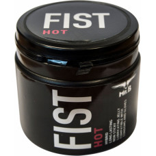 Mister B FIST Hot Lube 500 ml