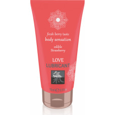 HOT Love Lubricant Edible