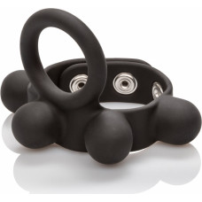 Calexotics C-Ring Ball Stretcher Medium / Black