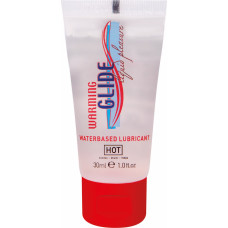 HOT Warming Glide 30ml