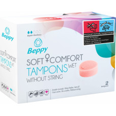 Beppy Soft & Comfort Wet 2pcs